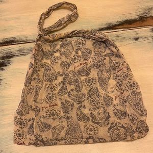Free People Shopping Bag